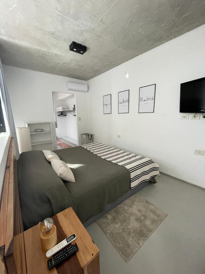 Increible Loft En Barrio Residencial Lejlighed Remedios de Escalada Eksteriør billede