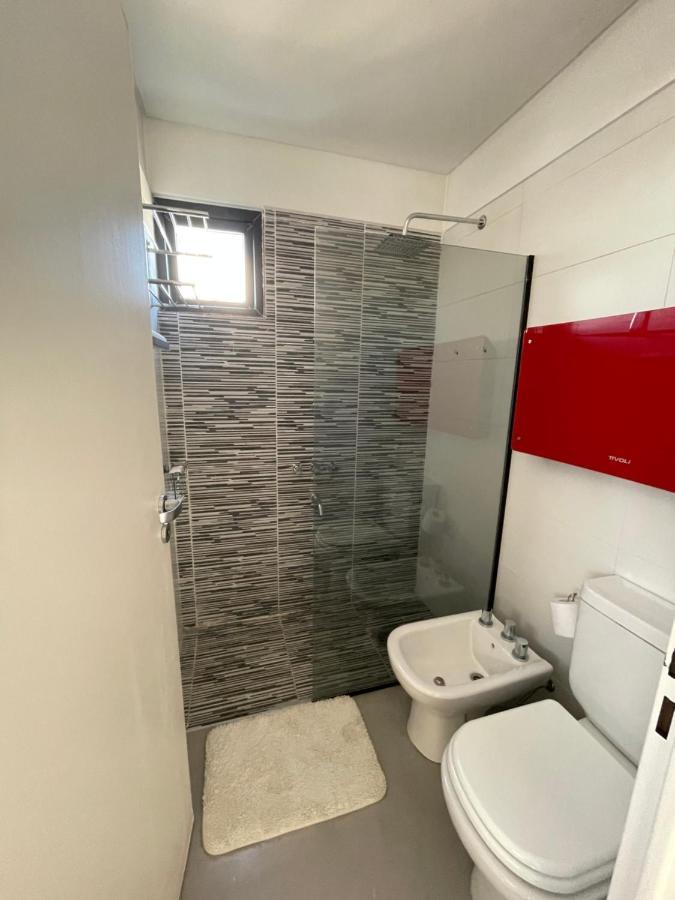 Increible Loft En Barrio Residencial Lejlighed Remedios de Escalada Eksteriør billede