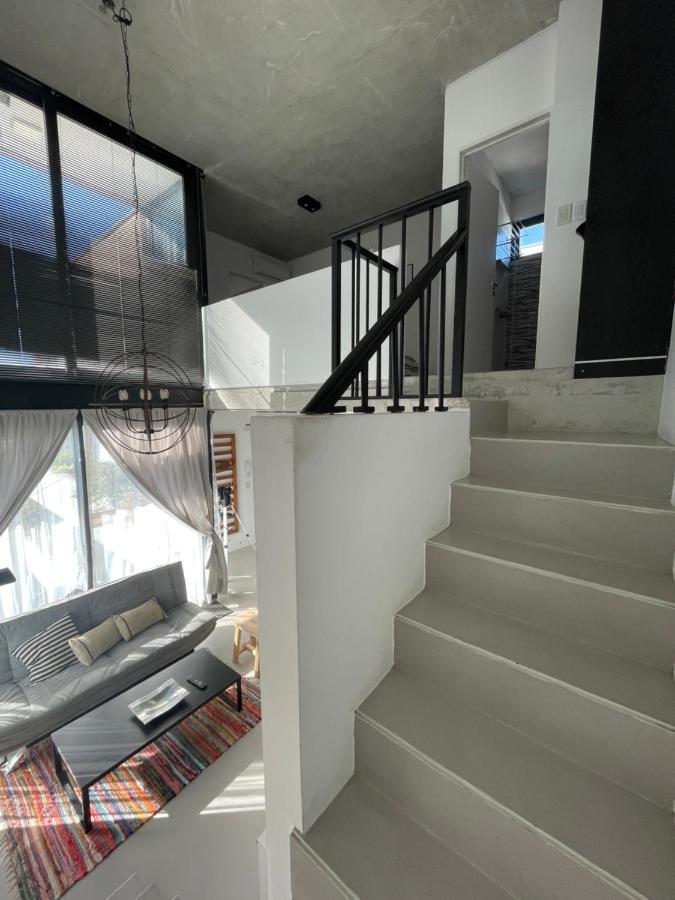 Increible Loft En Barrio Residencial Lejlighed Remedios de Escalada Eksteriør billede