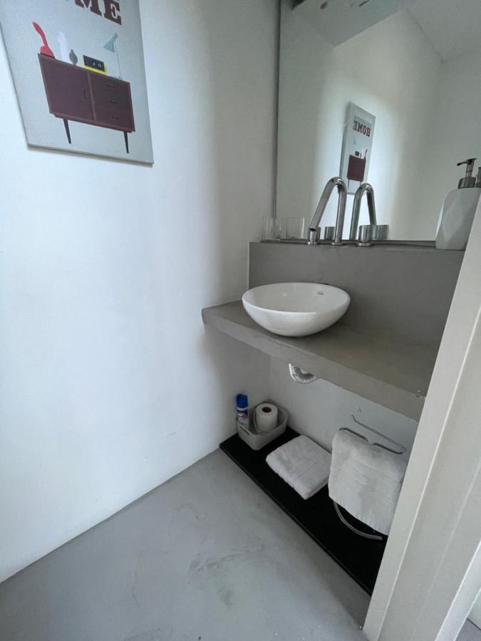 Increible Loft En Barrio Residencial Lejlighed Remedios de Escalada Eksteriør billede