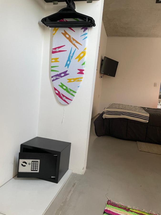 Increible Loft En Barrio Residencial Lejlighed Remedios de Escalada Eksteriør billede